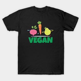 VEGAN T-Shirt